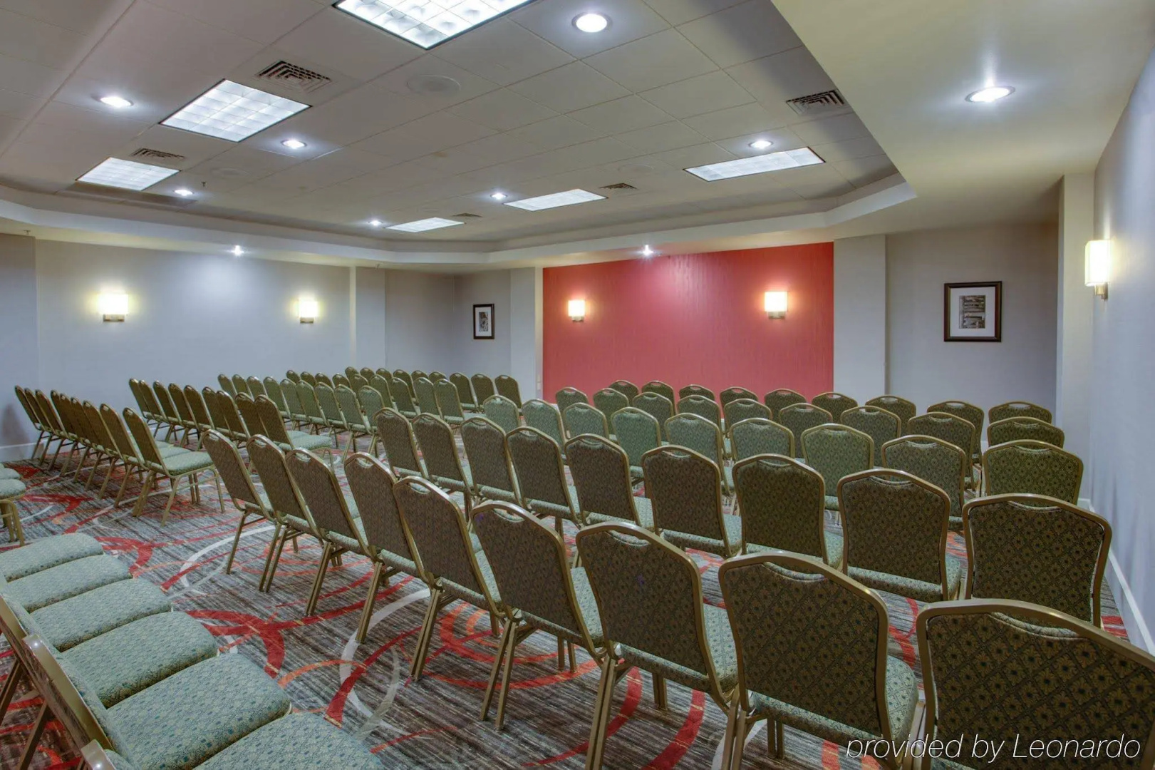 Holiday Inn Harrisburg - Hershey Area, I-81 by IHG