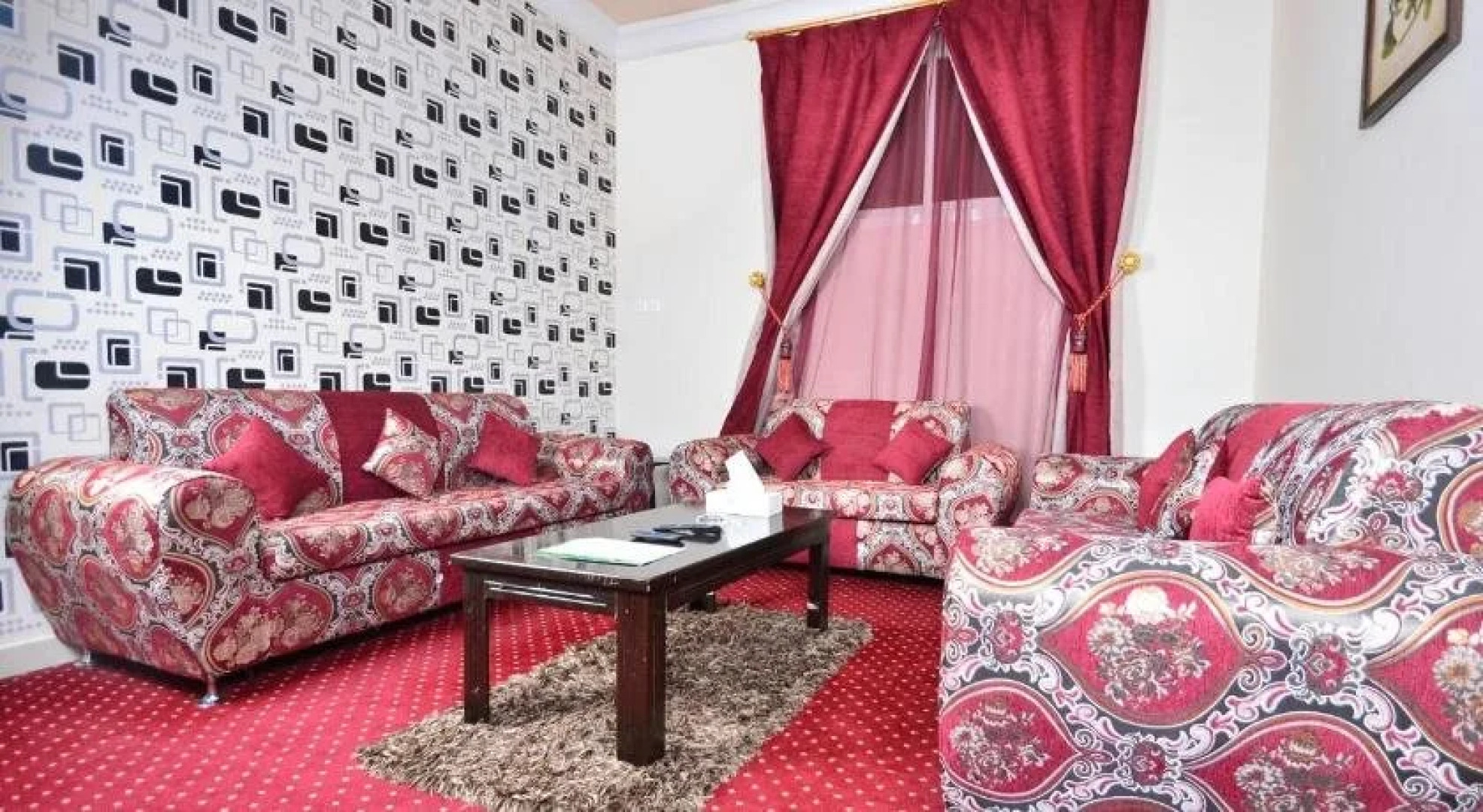 Night For You Suite Apartment