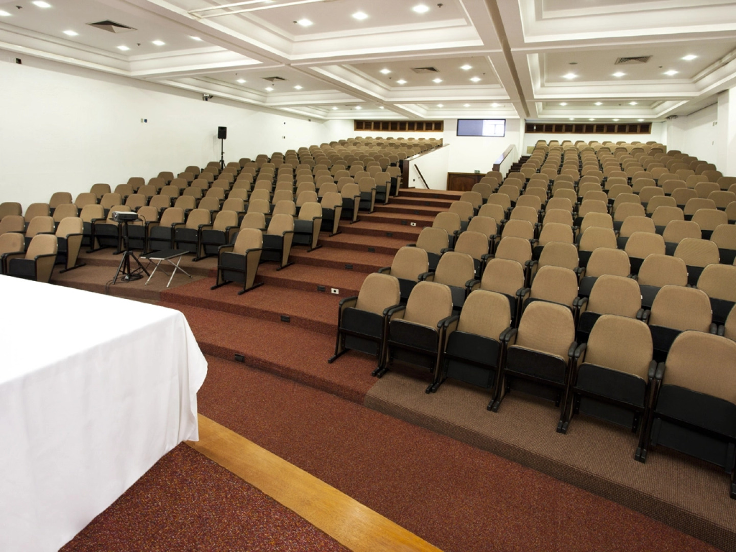 Plaza Sao Rafael Hotel