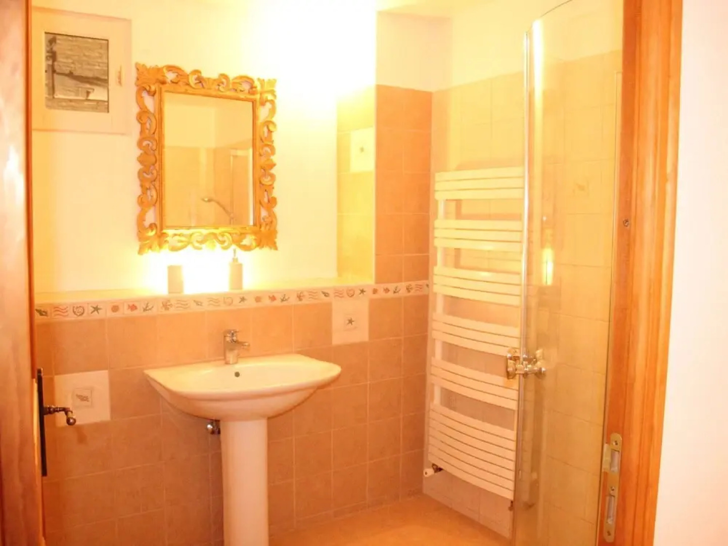 Boutique Holiday Home in Bouix With Garden