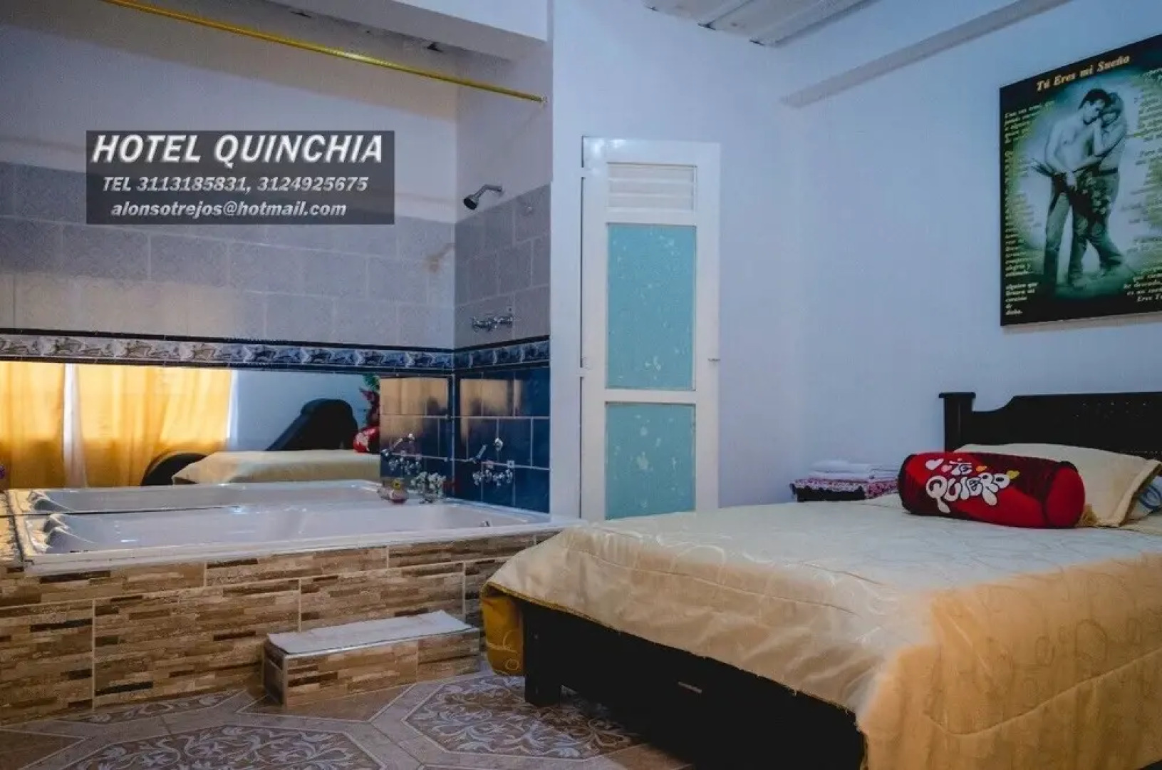 Hotel Quinchia