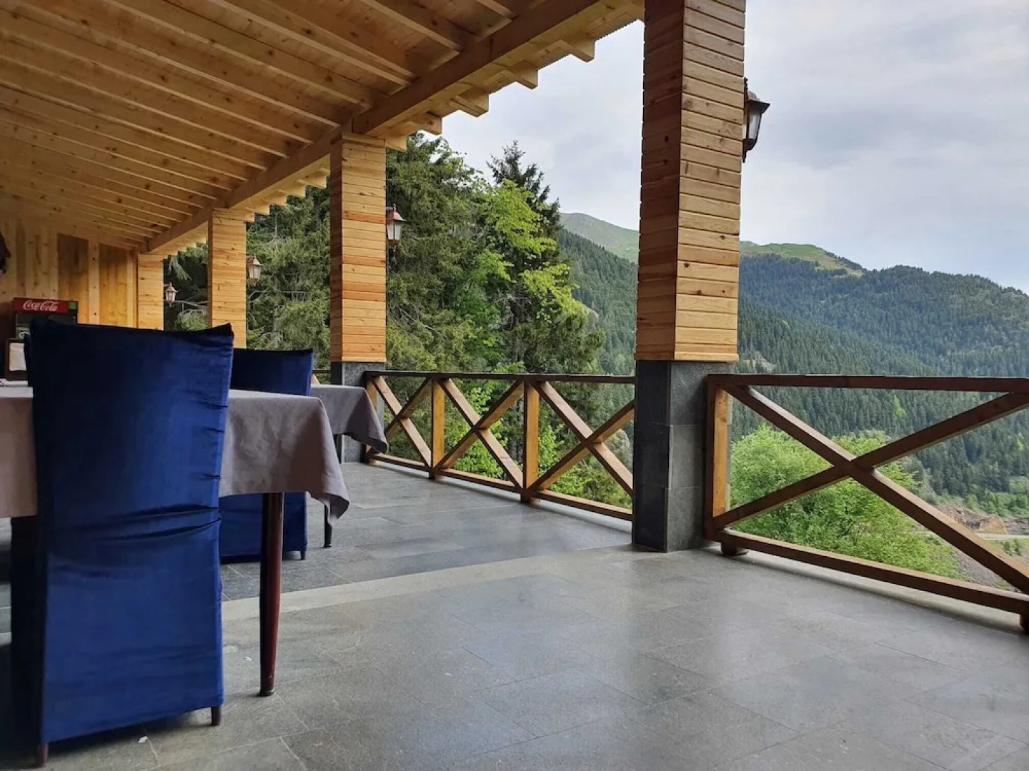 Zitas Zigana Holiday Resort