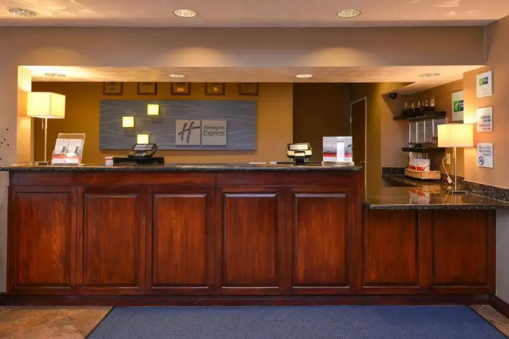 Holiday Inn Express Morgantown, An Ihg Hotel
