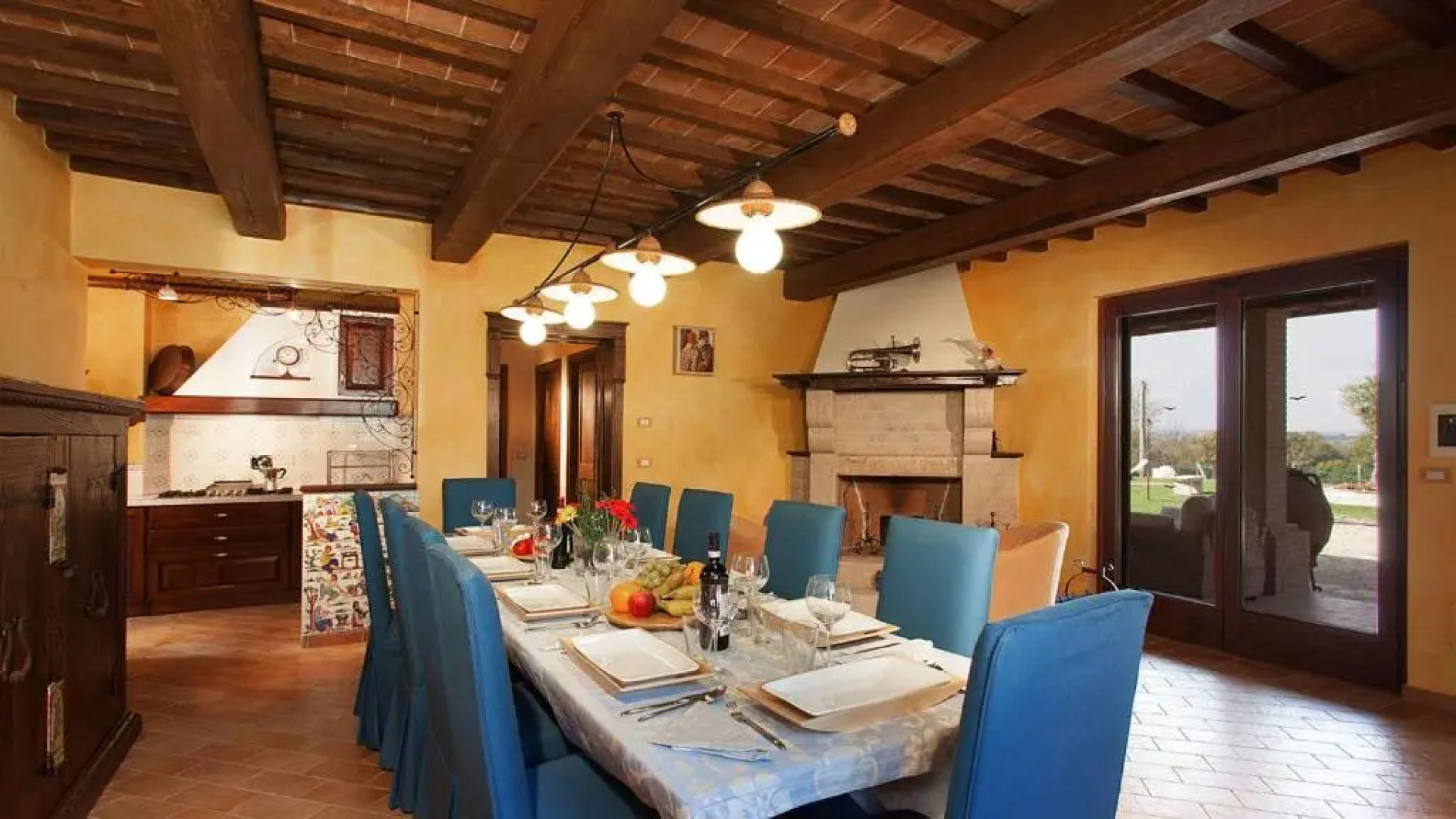 GENIUS LOCI 6&1, Emma Villas