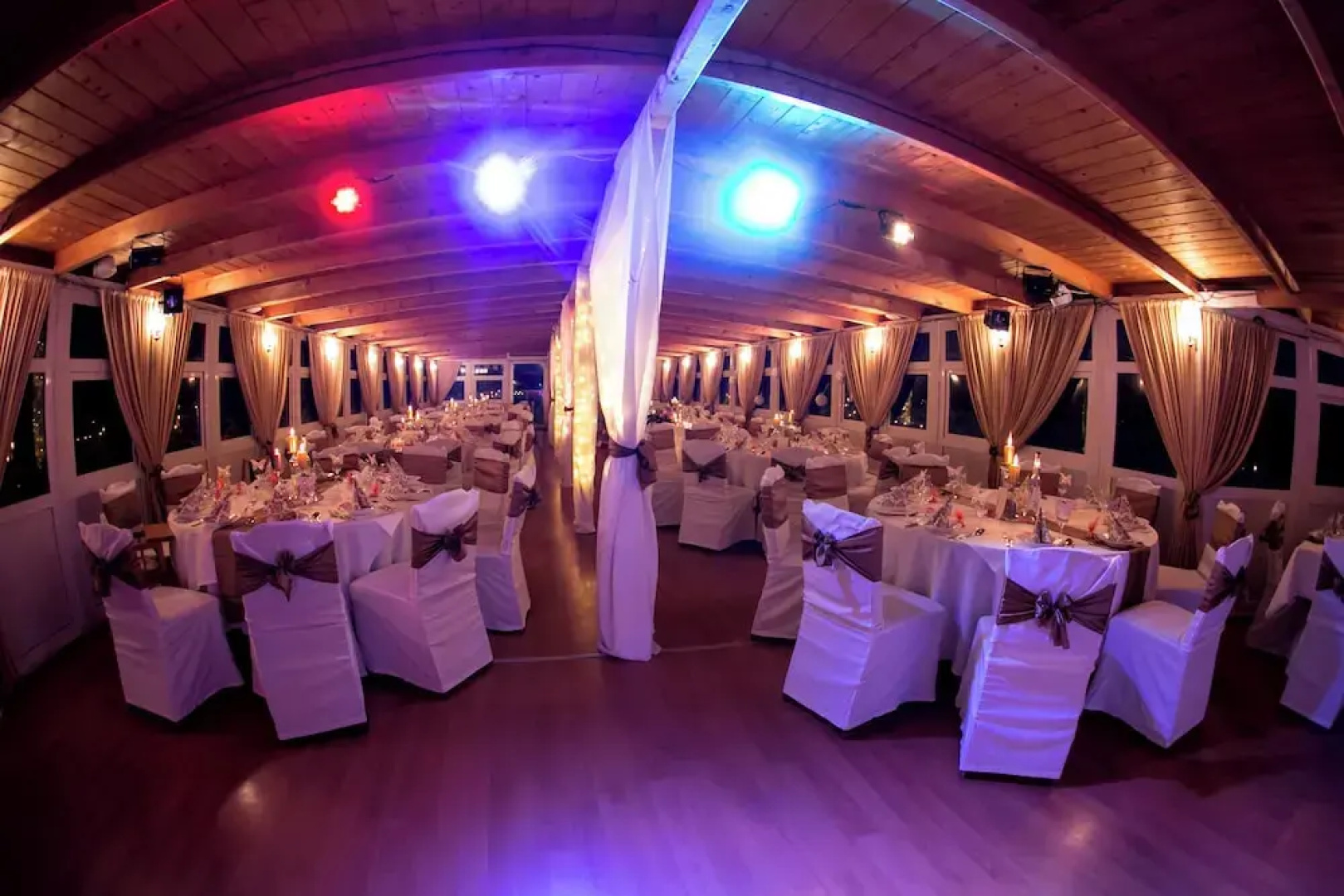 Aquamarina Hotel Visegrád