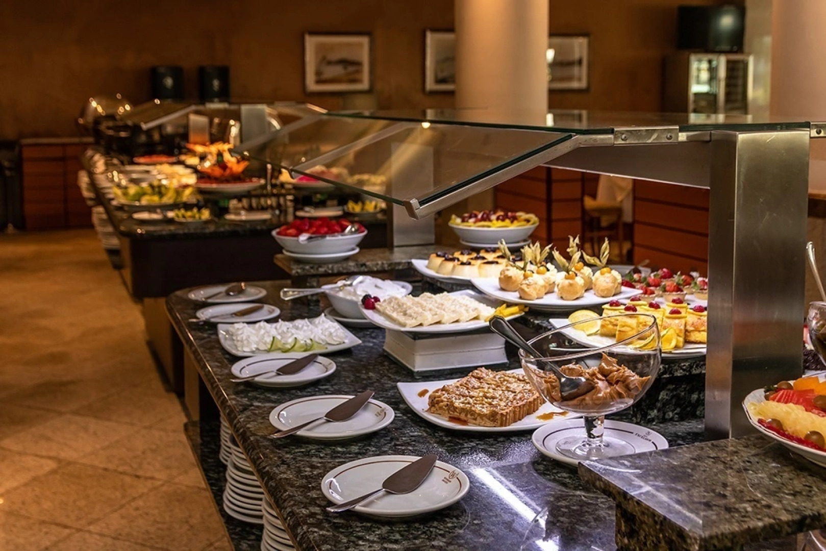 Windsor Excelsior Copacabana