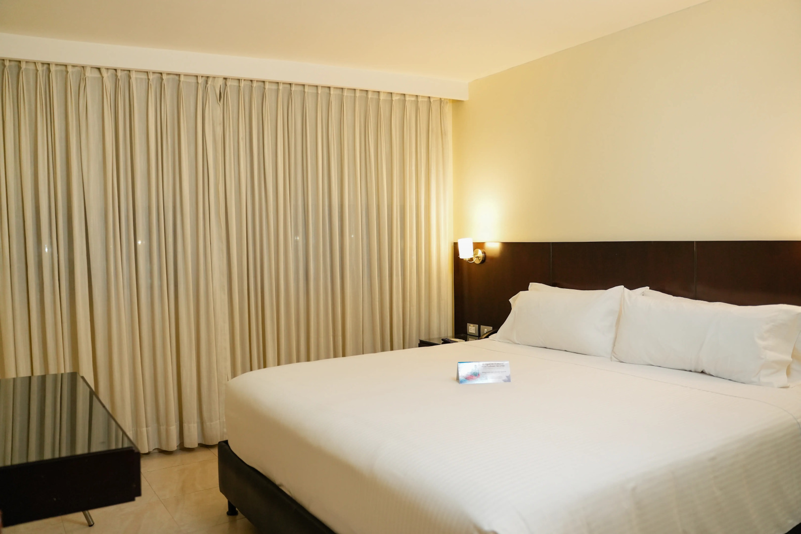 Hotel Casino Internacional