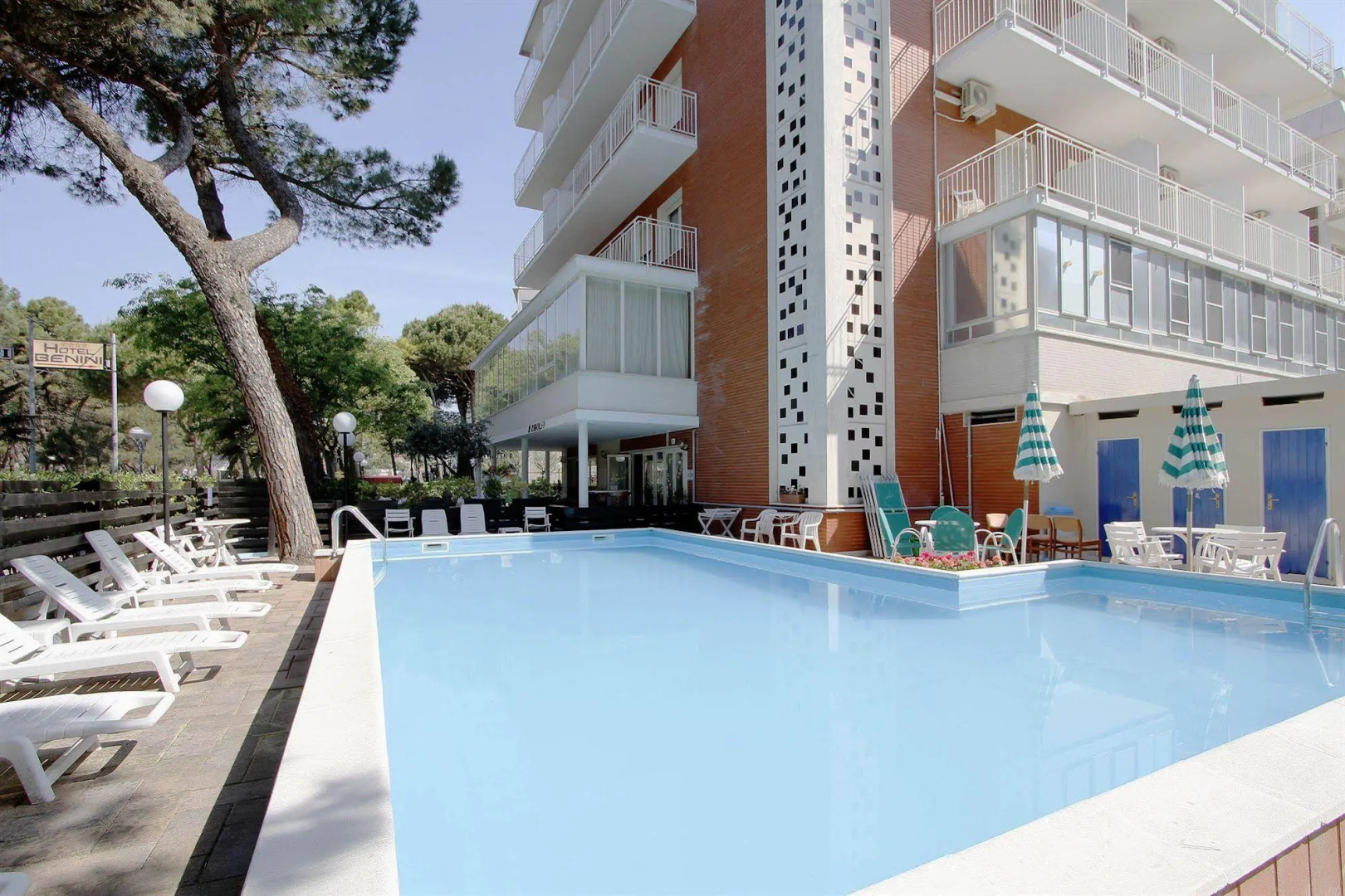 Hotel Ridolfi