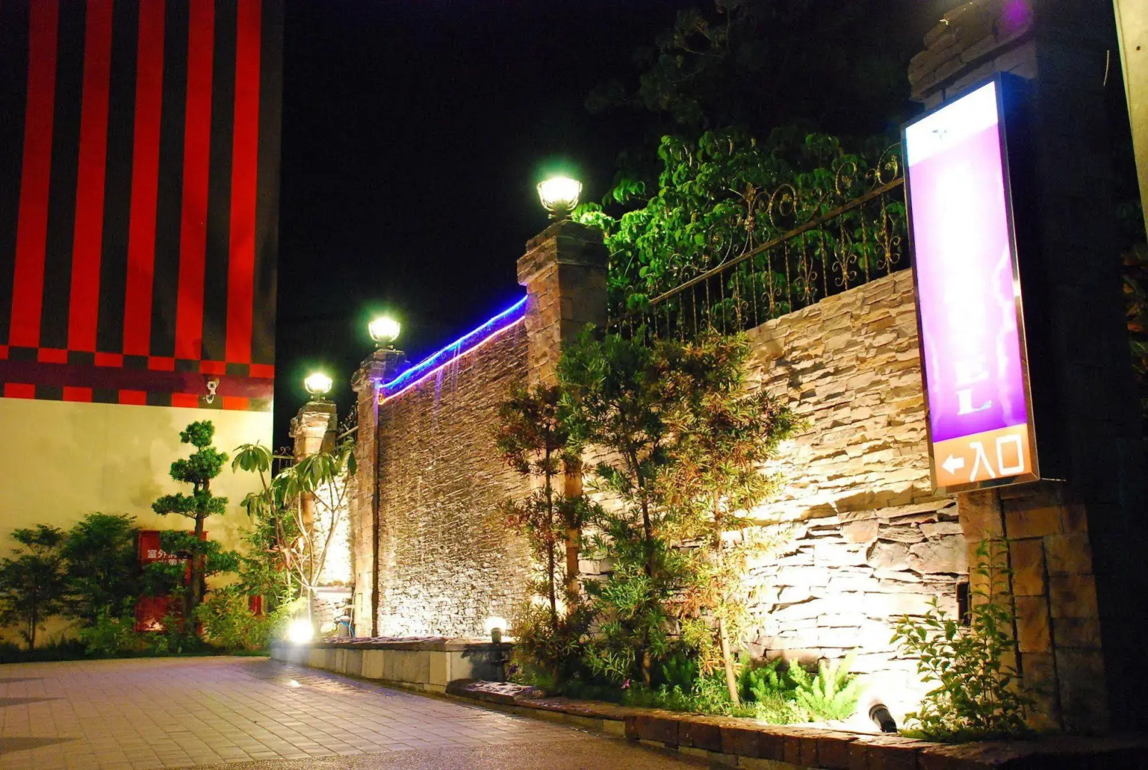 Wei Feng Exquisite Motel Pintung Branch