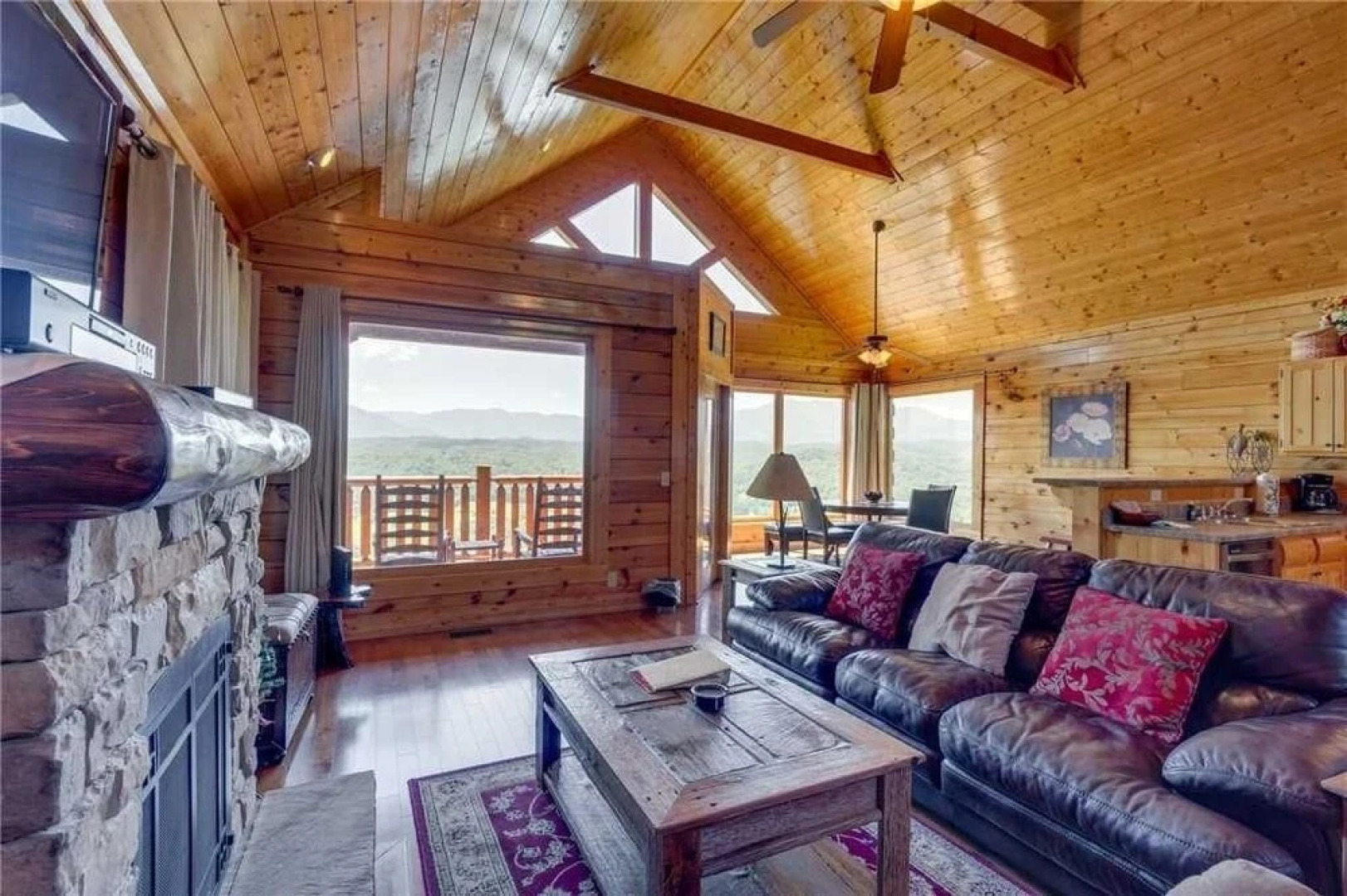 Avalon Mist by RedAwning