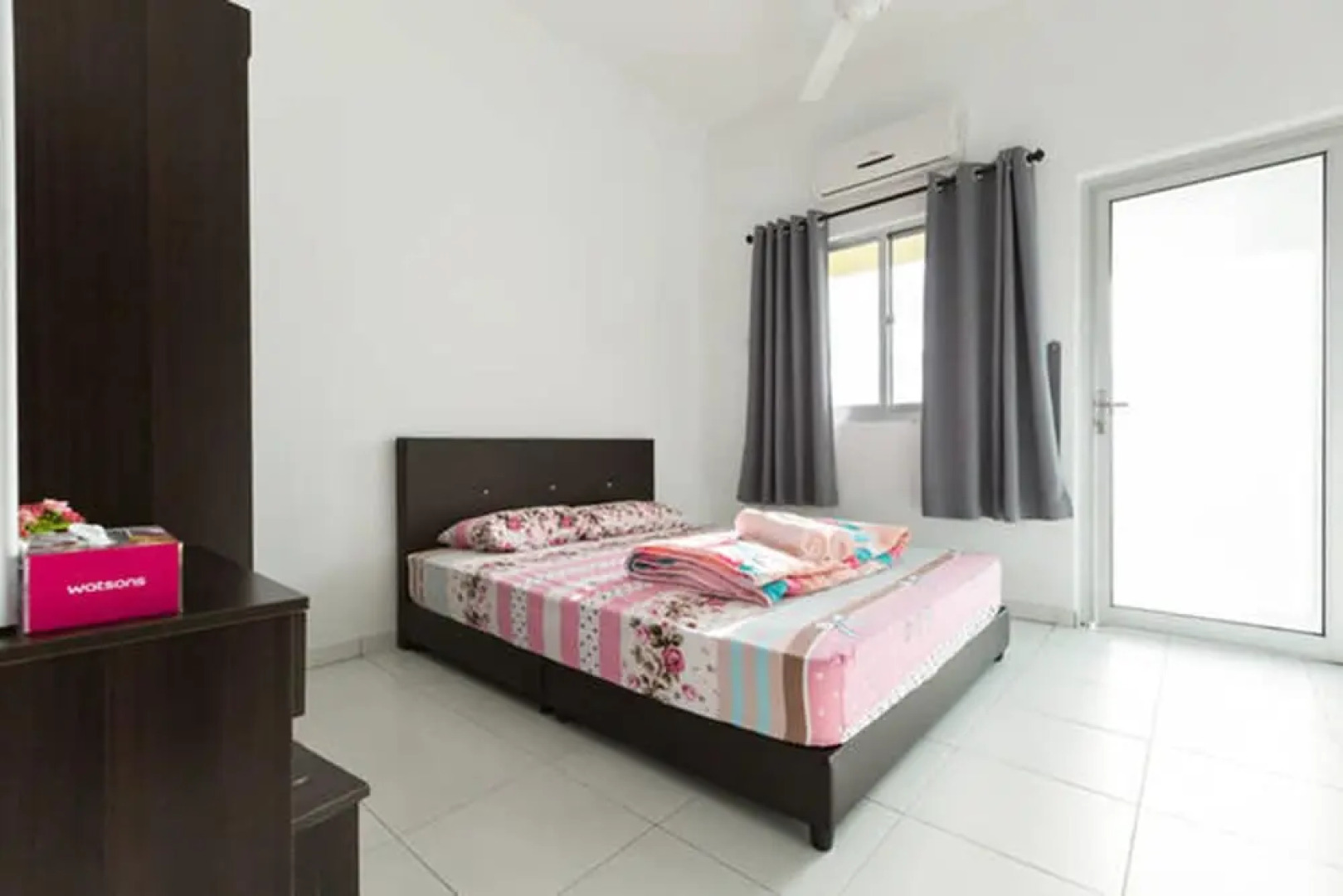 Sky Holiday Home - City View