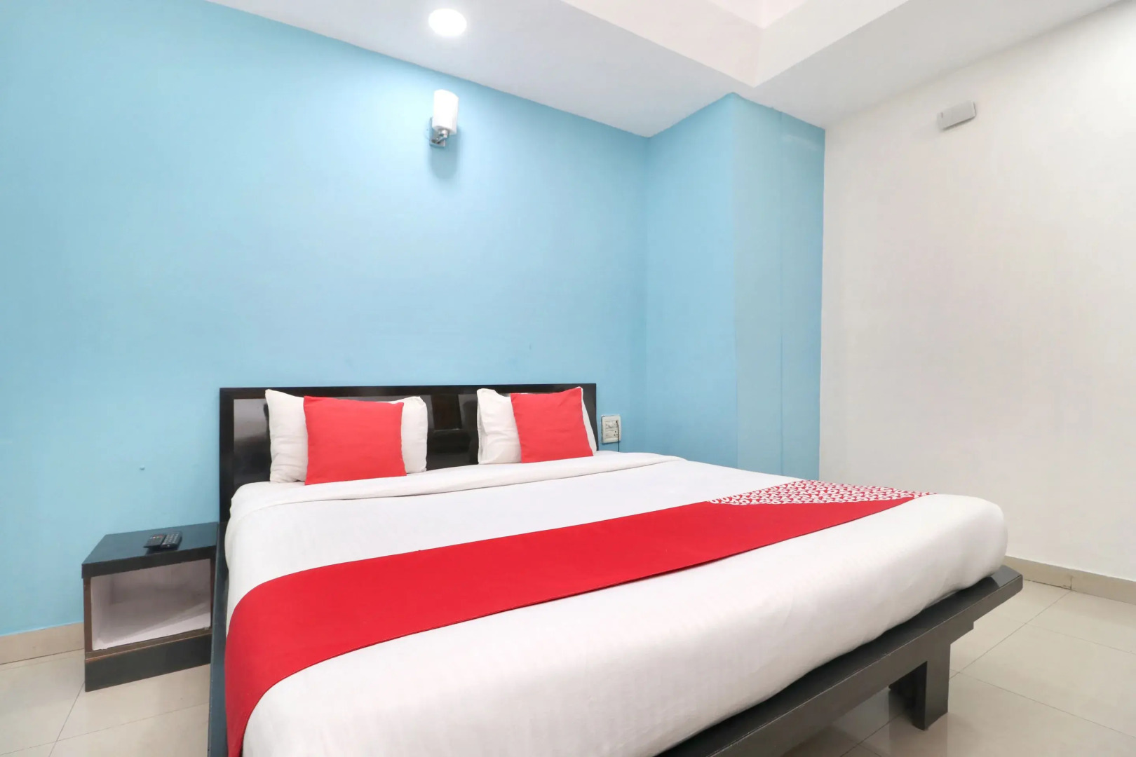 OYO 4839 Apex Hotel Baddi