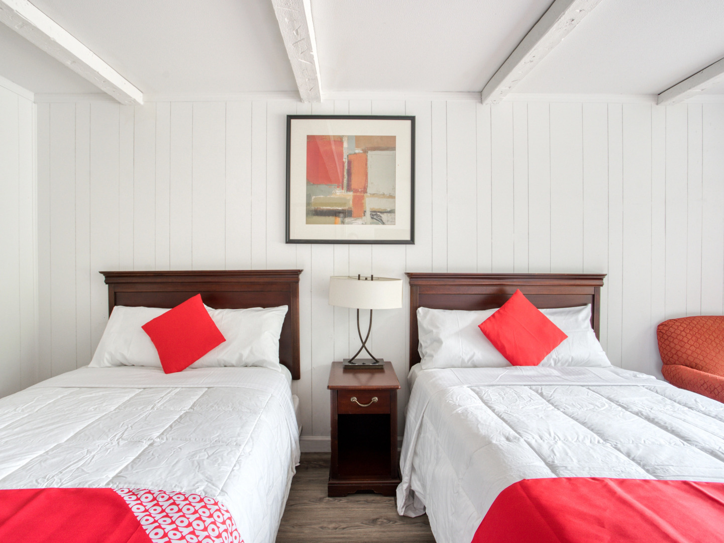 OYO Inn Kernersville