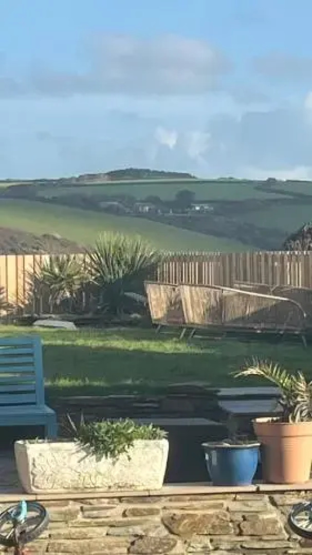 Porth Beach Holiday Park