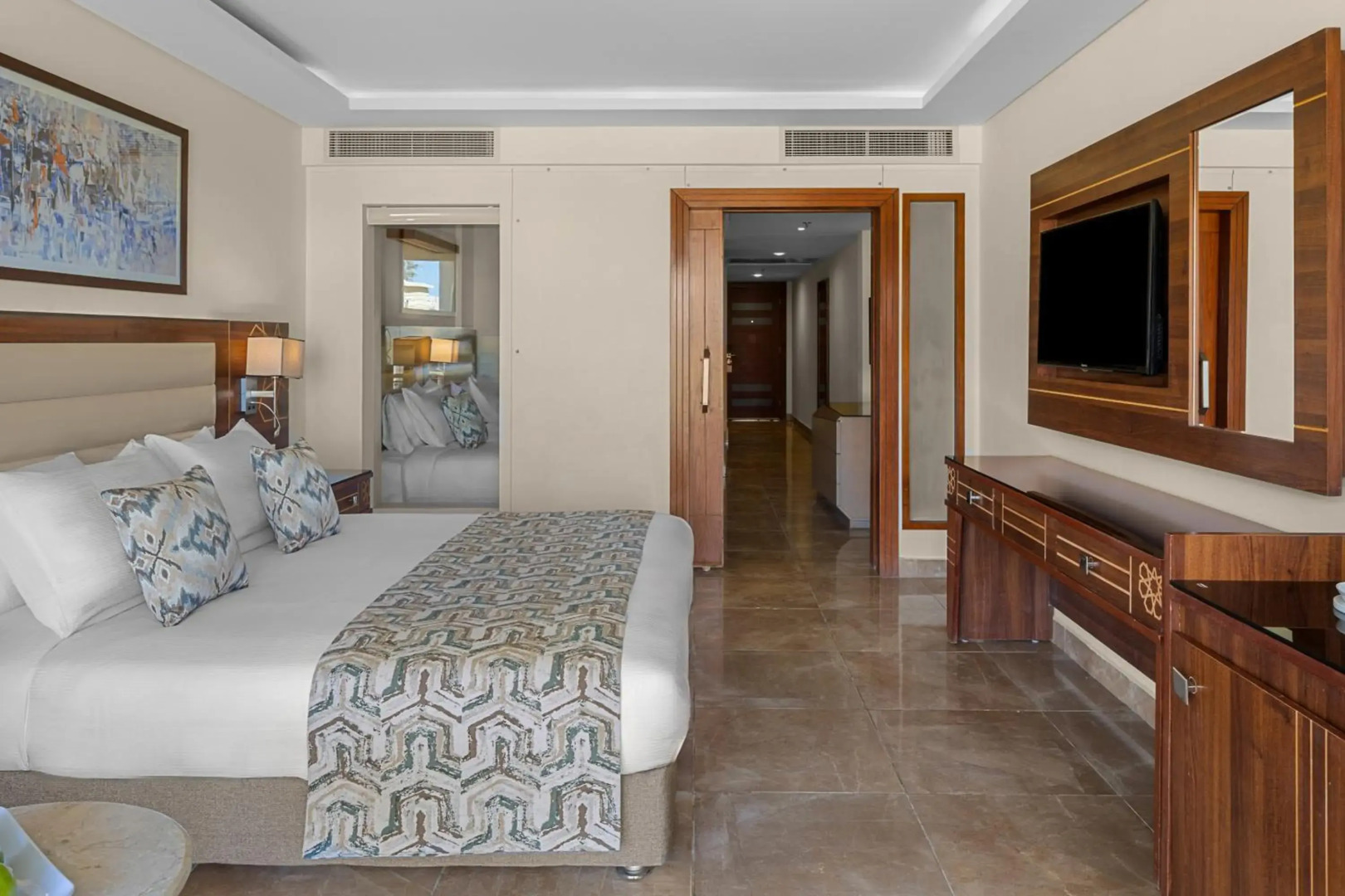 Beach Albatros Resort - All Inclusive