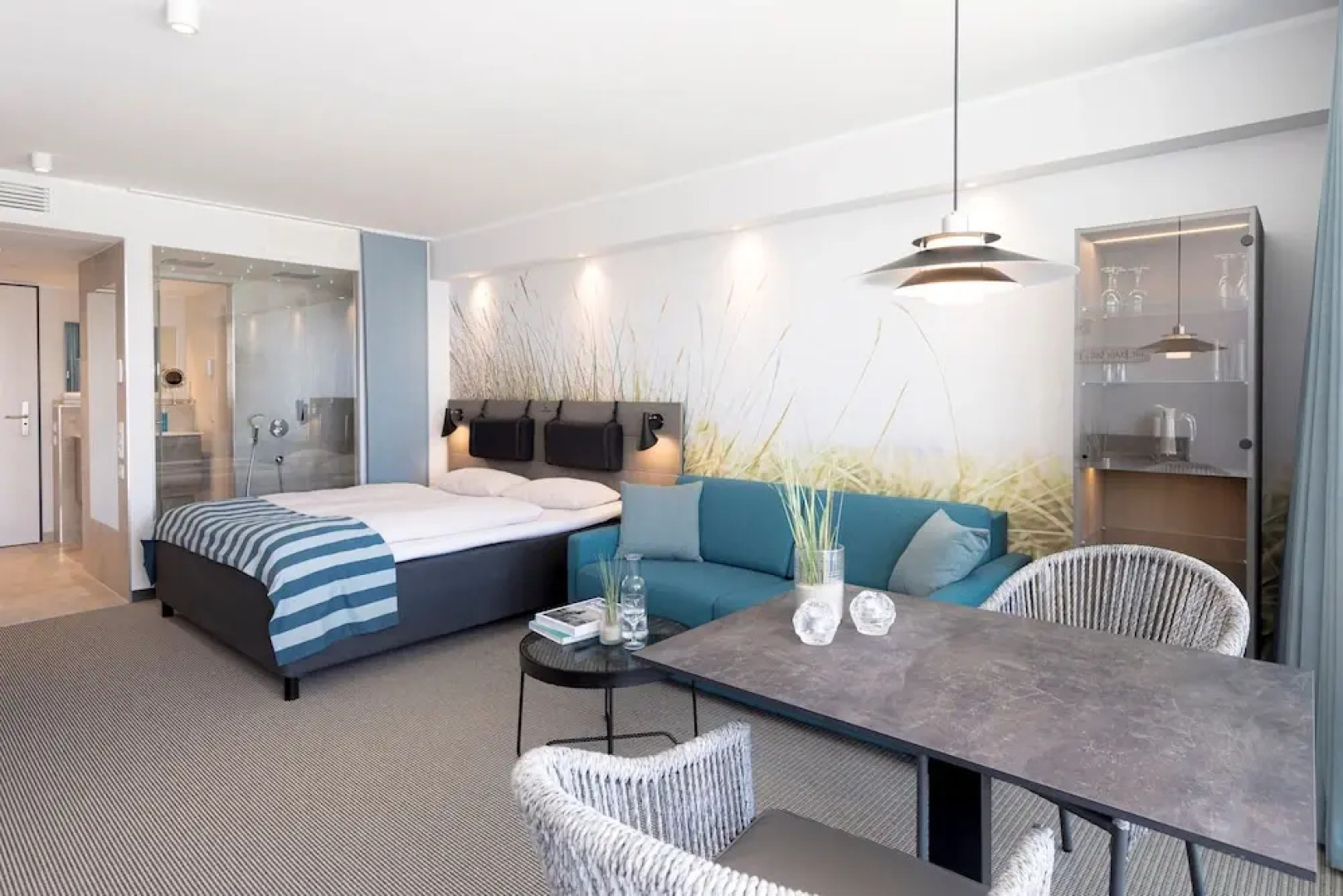 SlowDown Bottsand Hotel und Spa