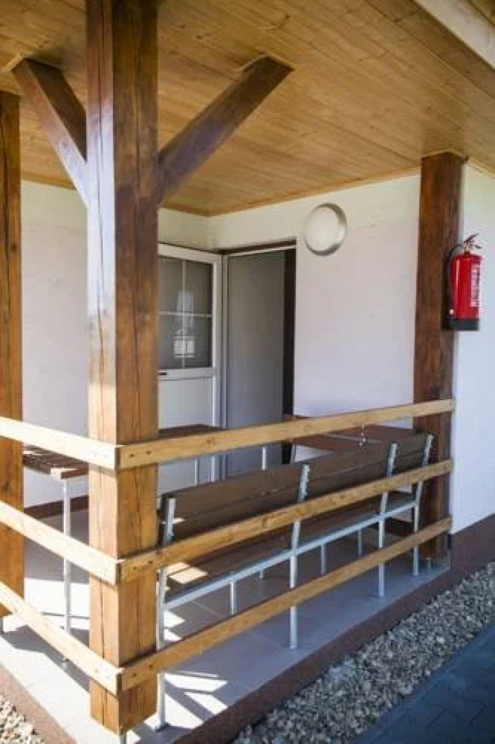 Autokemp Merkur Pasohlávky