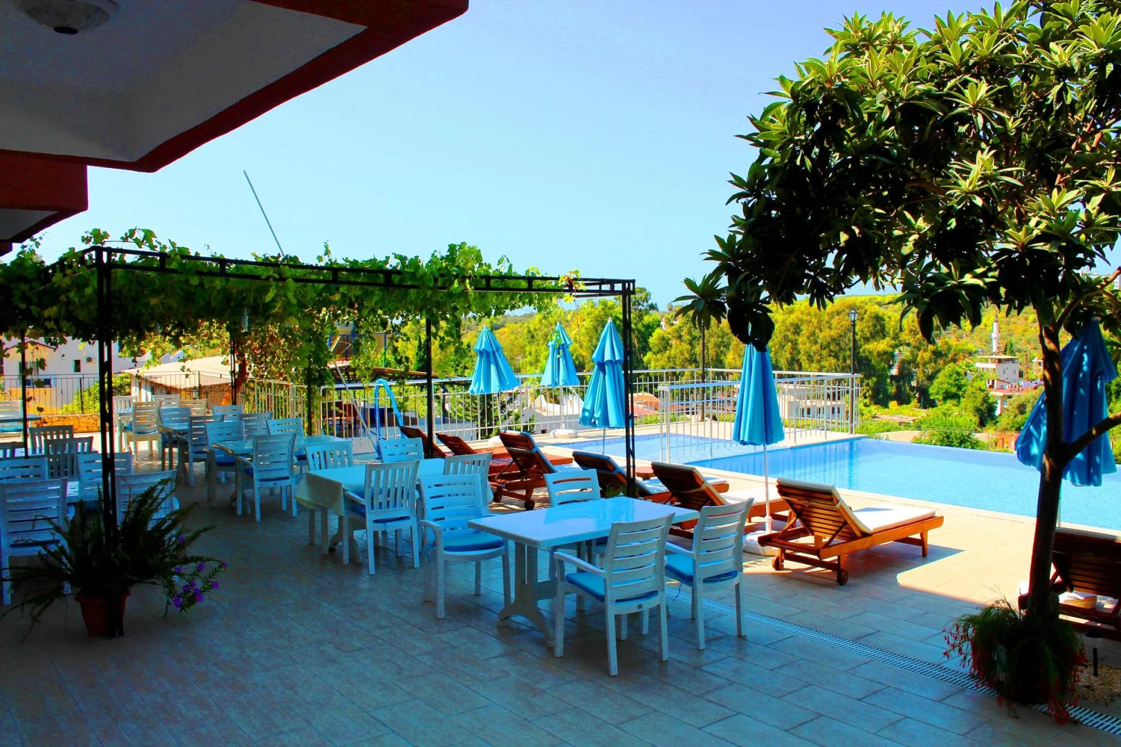Hotel Patara Sun Club