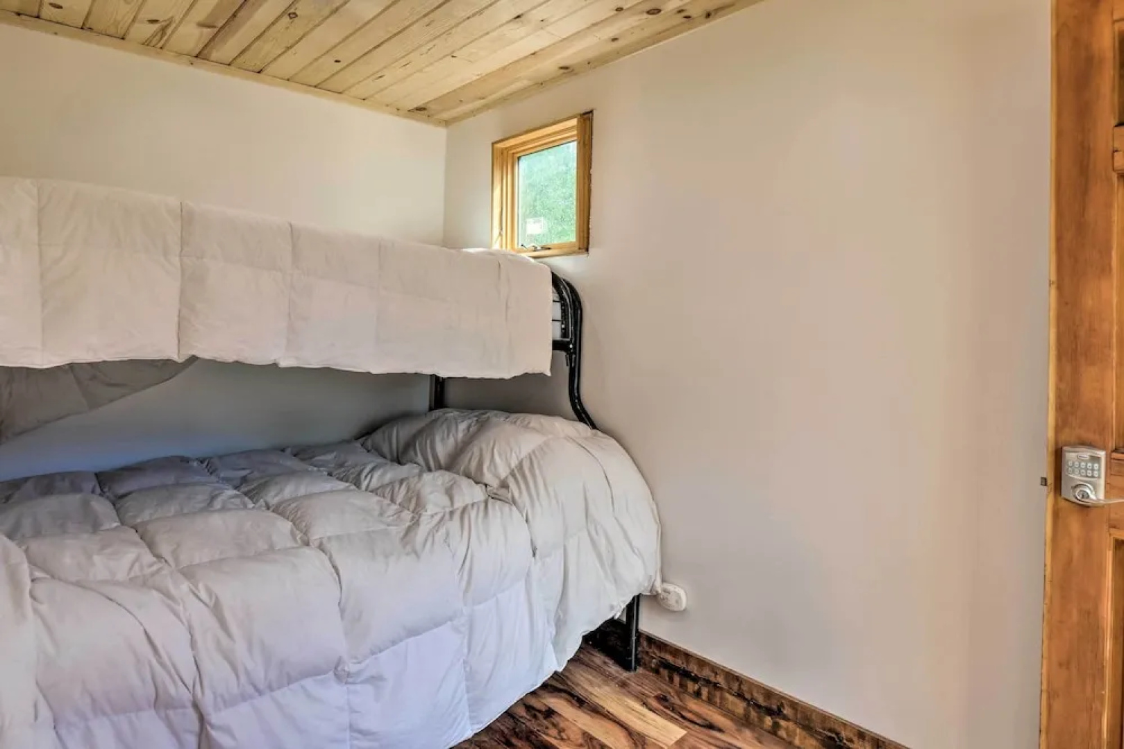 Rustic Mountain Sanctuary on 2 Acres w/ Deck!