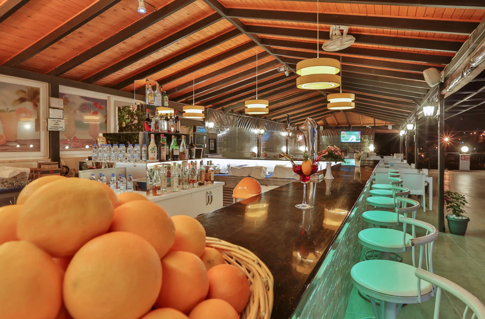 Samira Resort Hotel Aparts & Villas