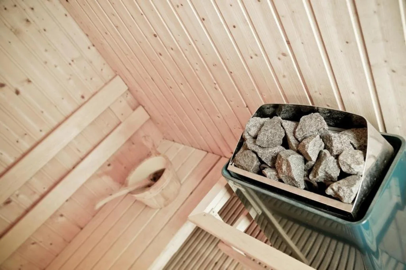 Karabuning Resort and Residence