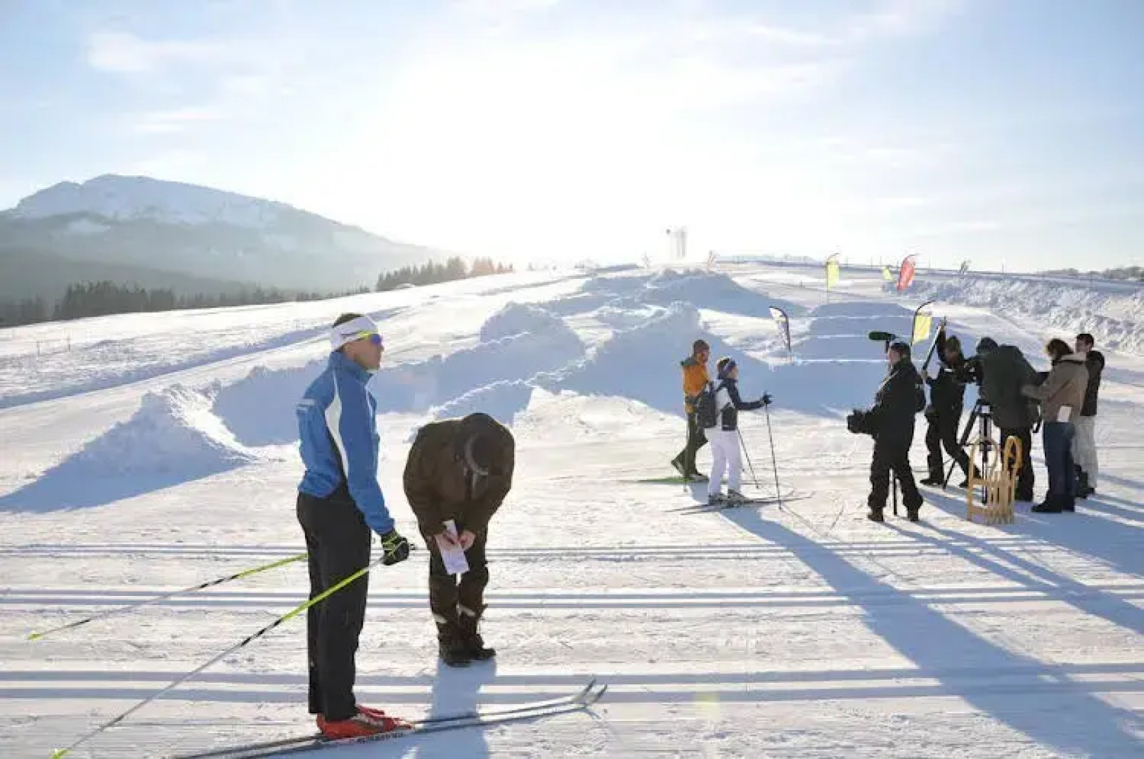 Hambergers Posthotel