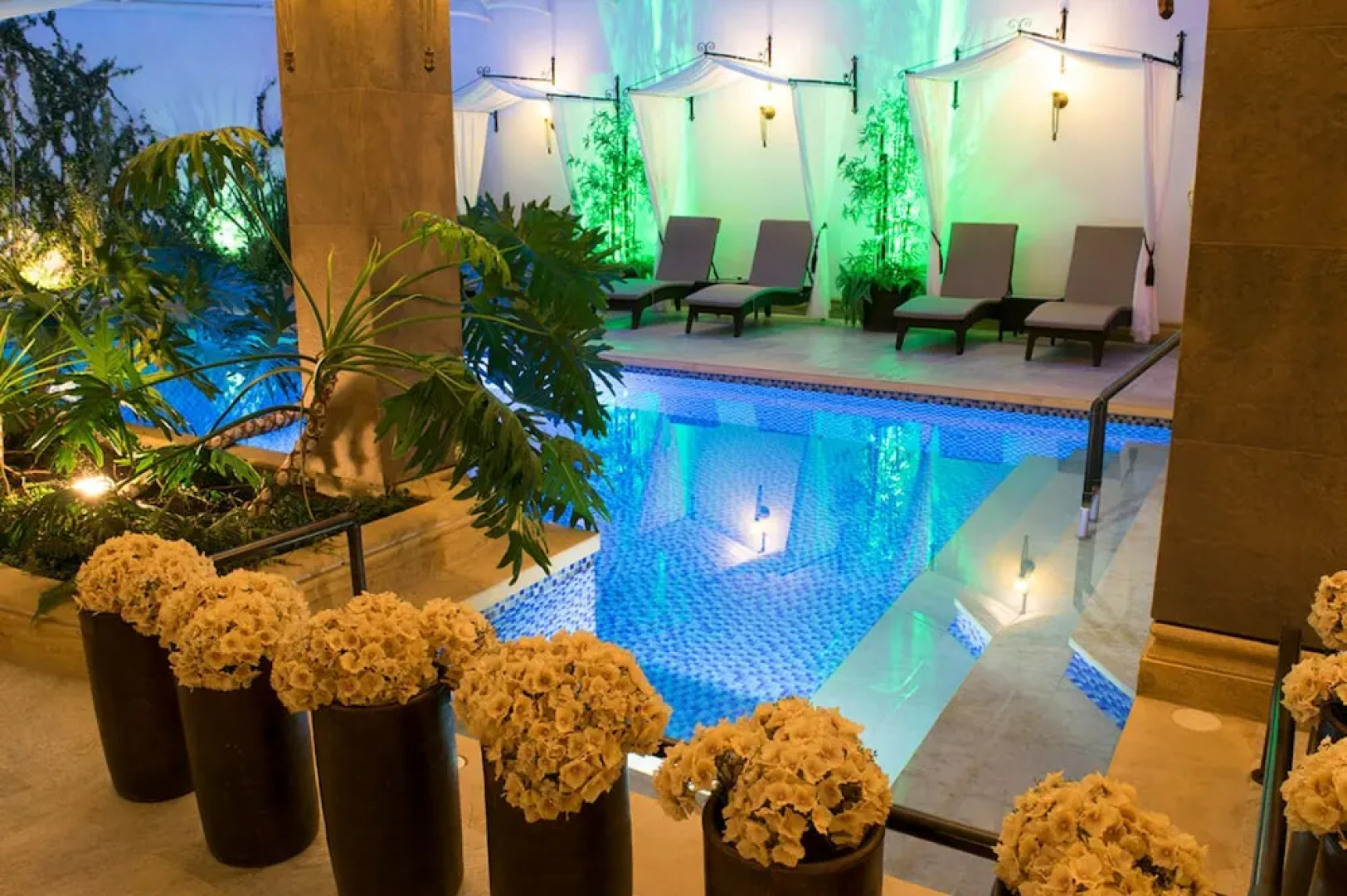 Hotel Casa Real Villa de Leyva