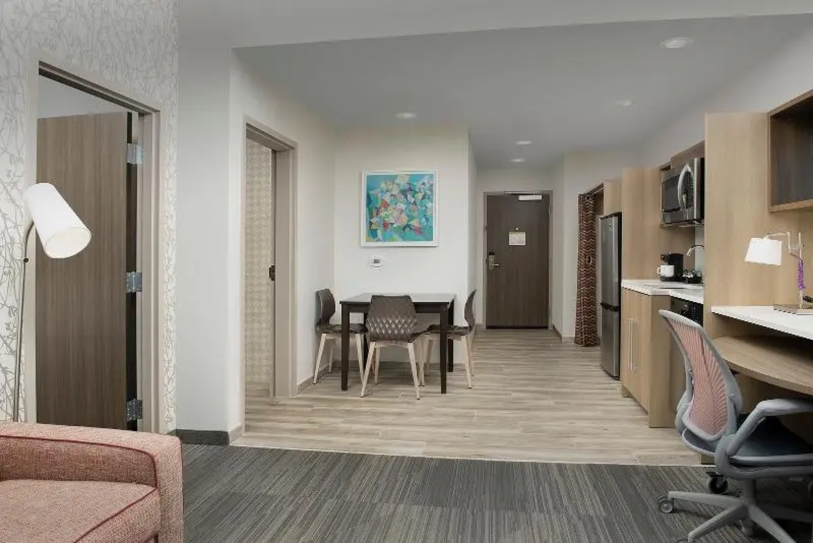 Home2Suites by Hilton Miami Airport S. Blue Lagoon