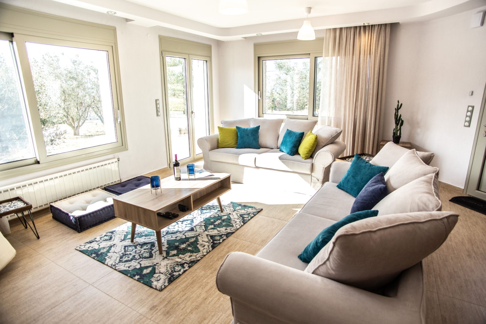 Zennova #21 Villa Melezin