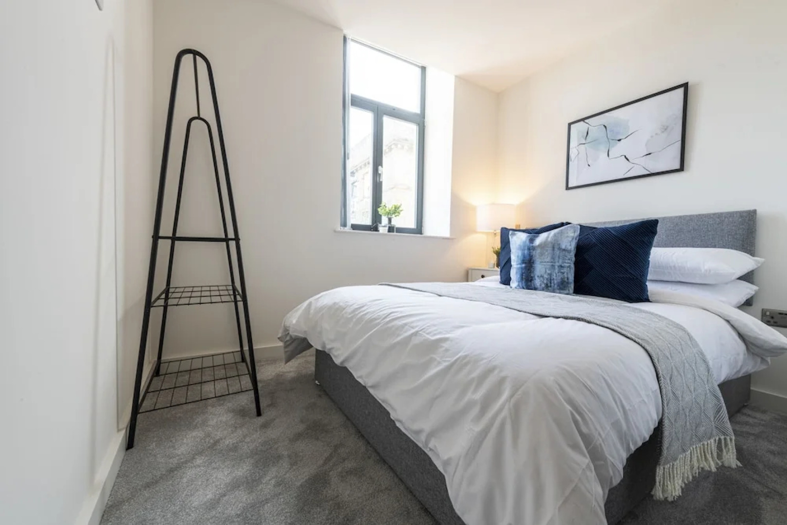 Cosy 2 Bedroom Apartment