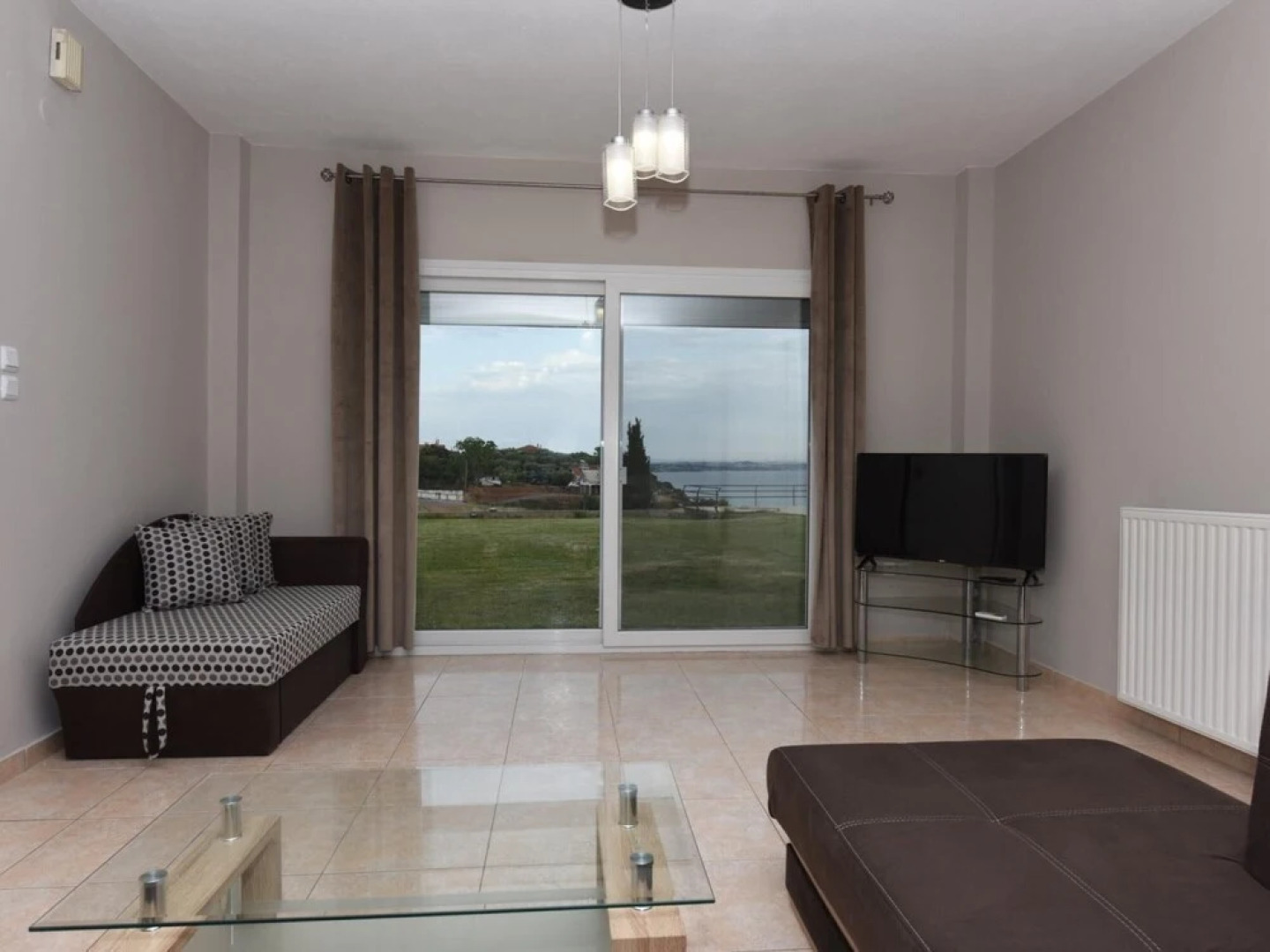 Anelia Villa Seaview 1 by Travelpro Services