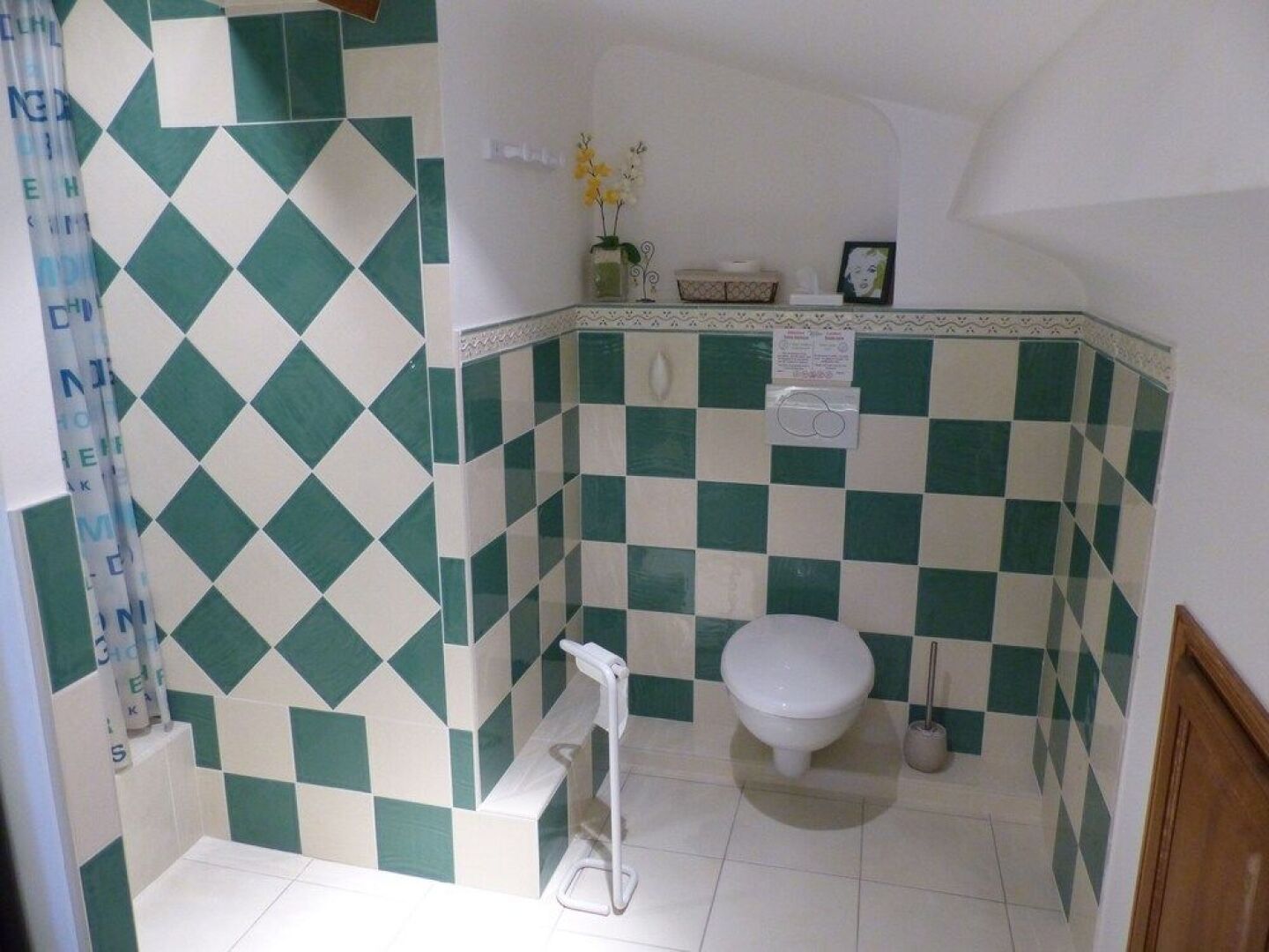 La Bastide des Pignes