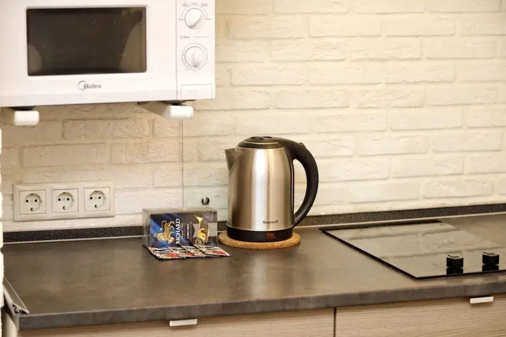 Апартаменты Like Apart Шереметьево