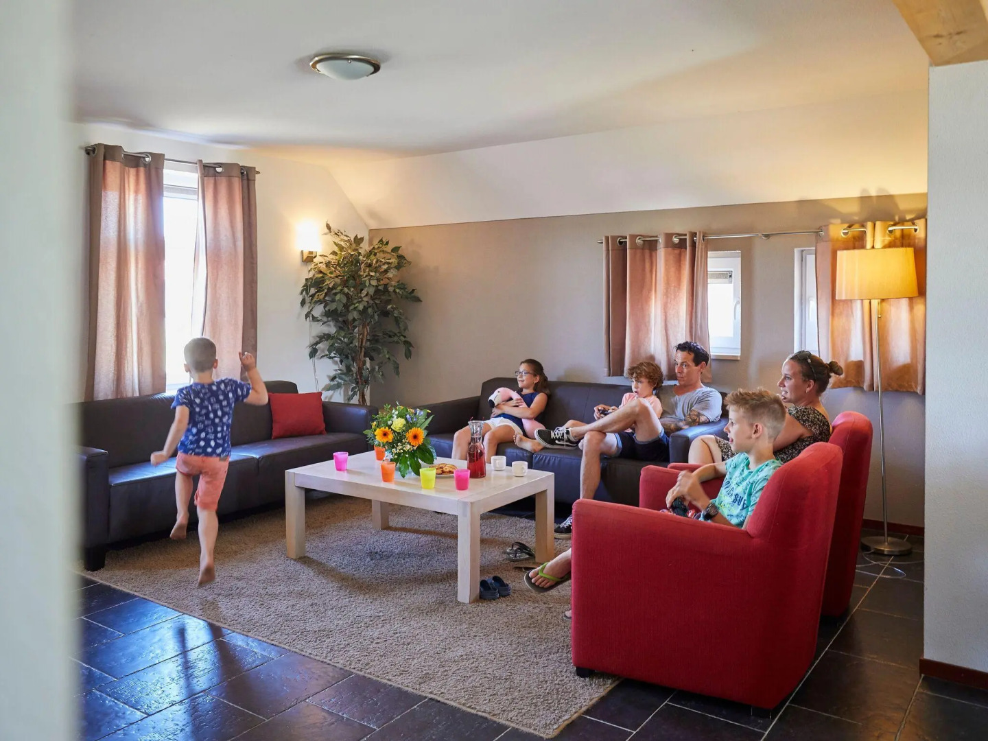 Nice Villa With Sauna and Bubble Bath in Limburg