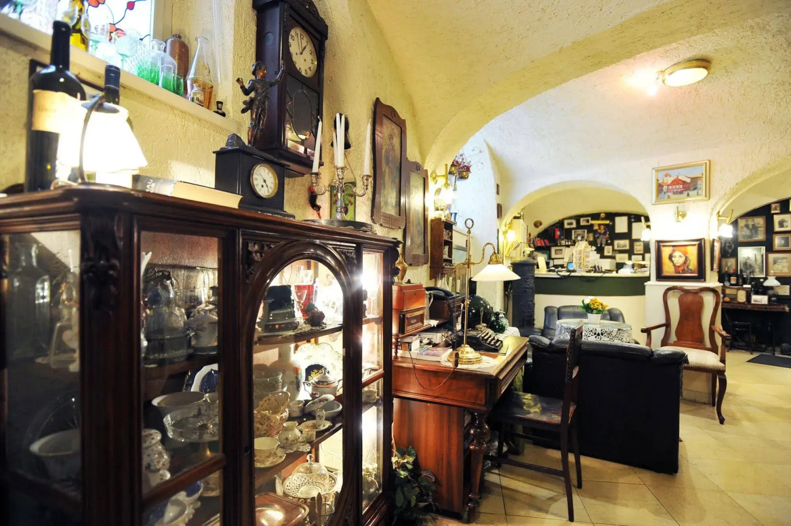 Hotel Senator-Ház Eger