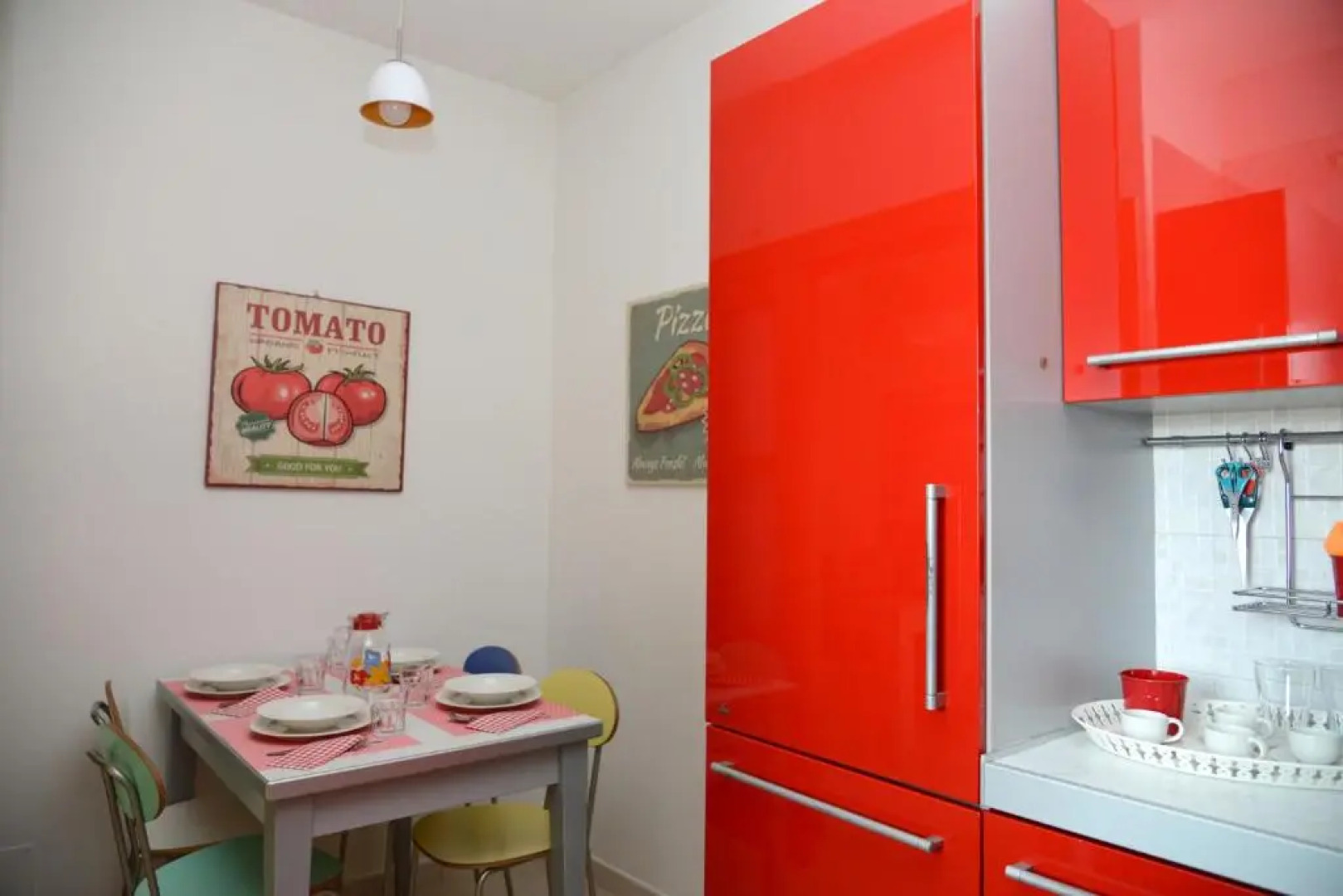 "La casa di Mariagrazia" Appartamento 4 locali