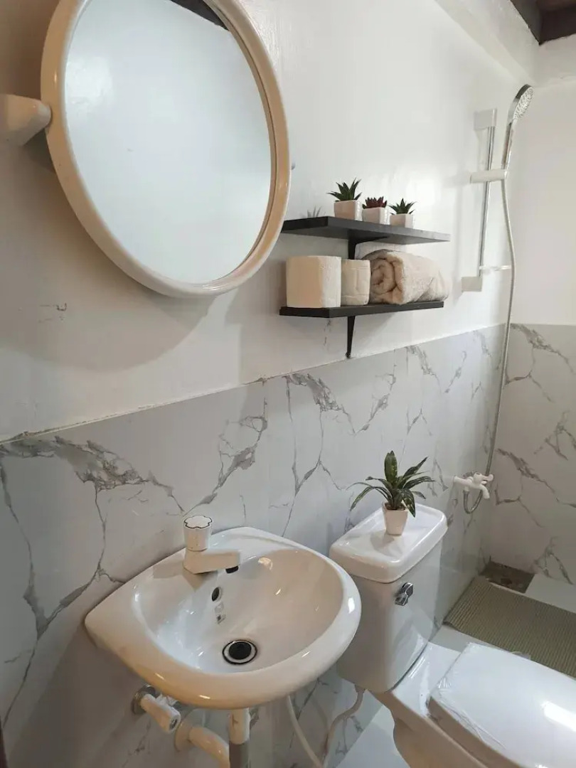 Bucana Beach House North El Nido