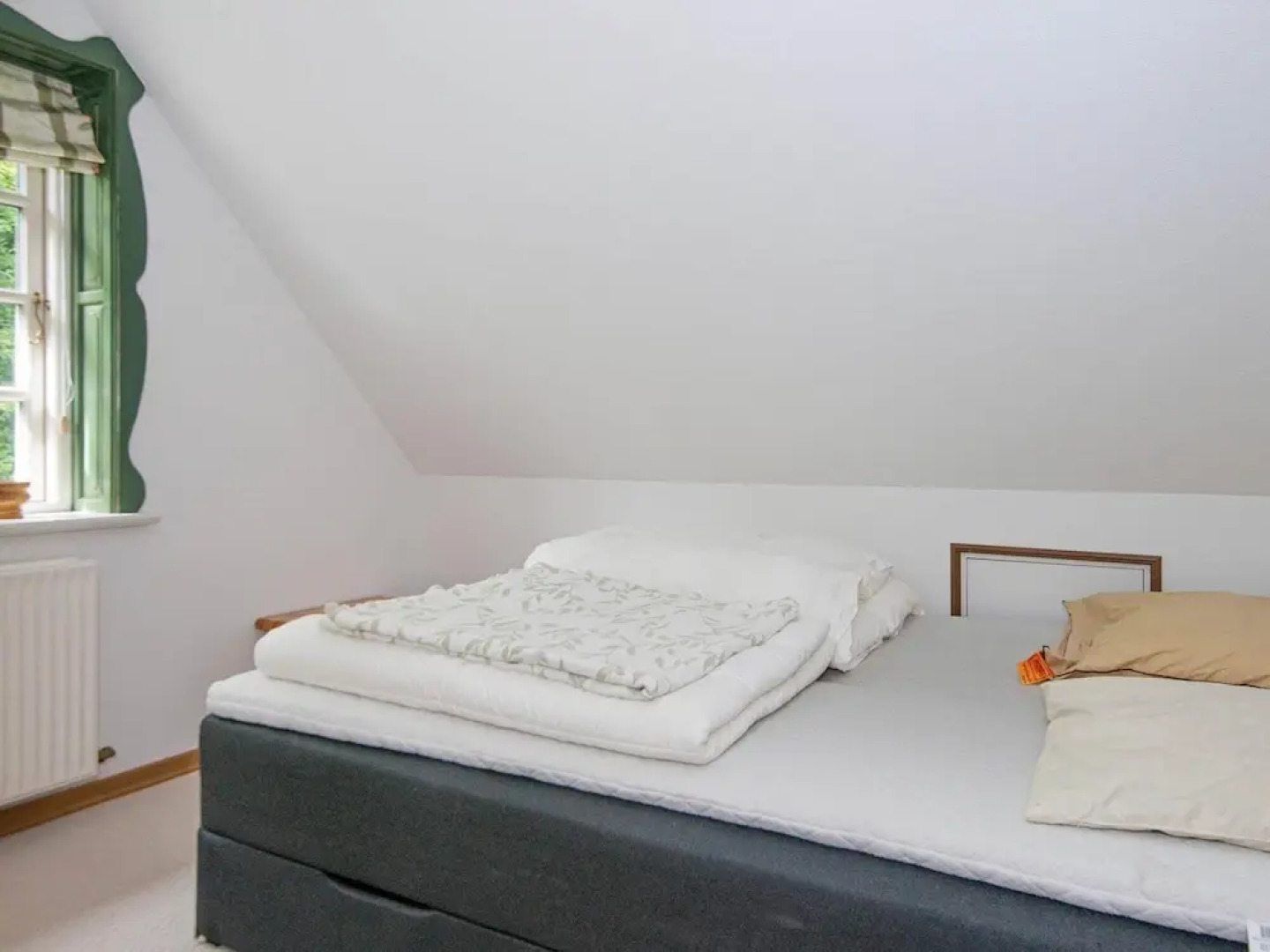 Holiday Home in Kruså