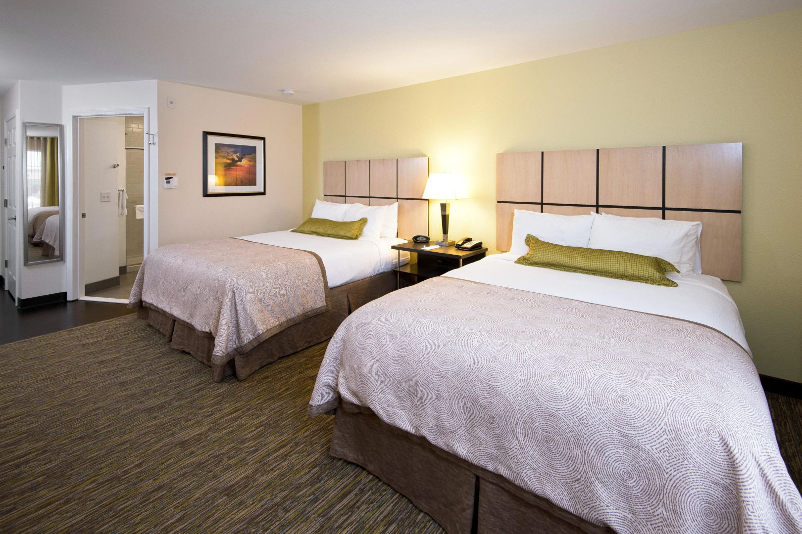 Candlewood Suites Greeley by IHG