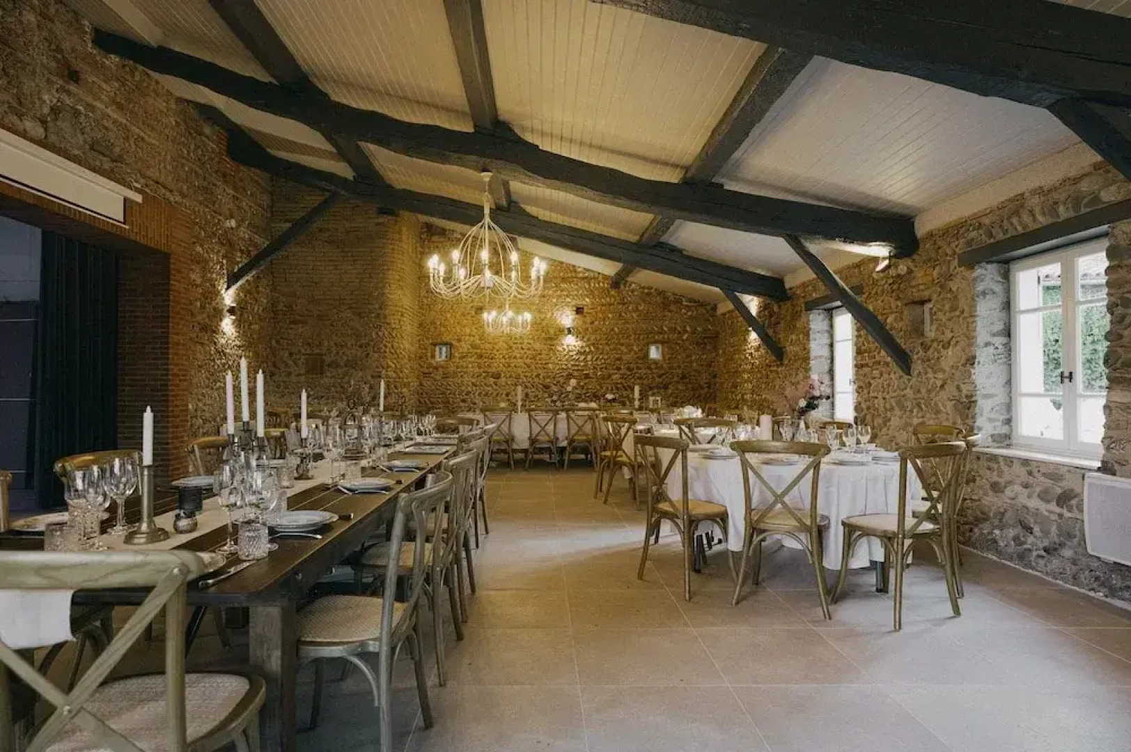 B&B Domaine Des Marcoujans