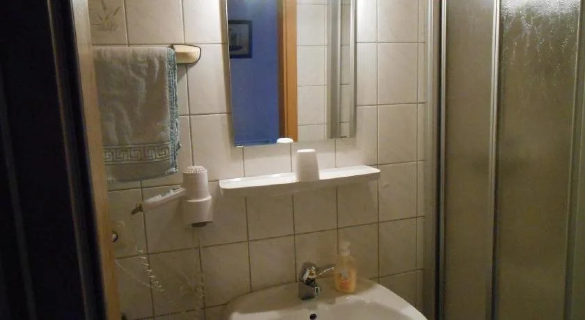 Pension Goldener Stern