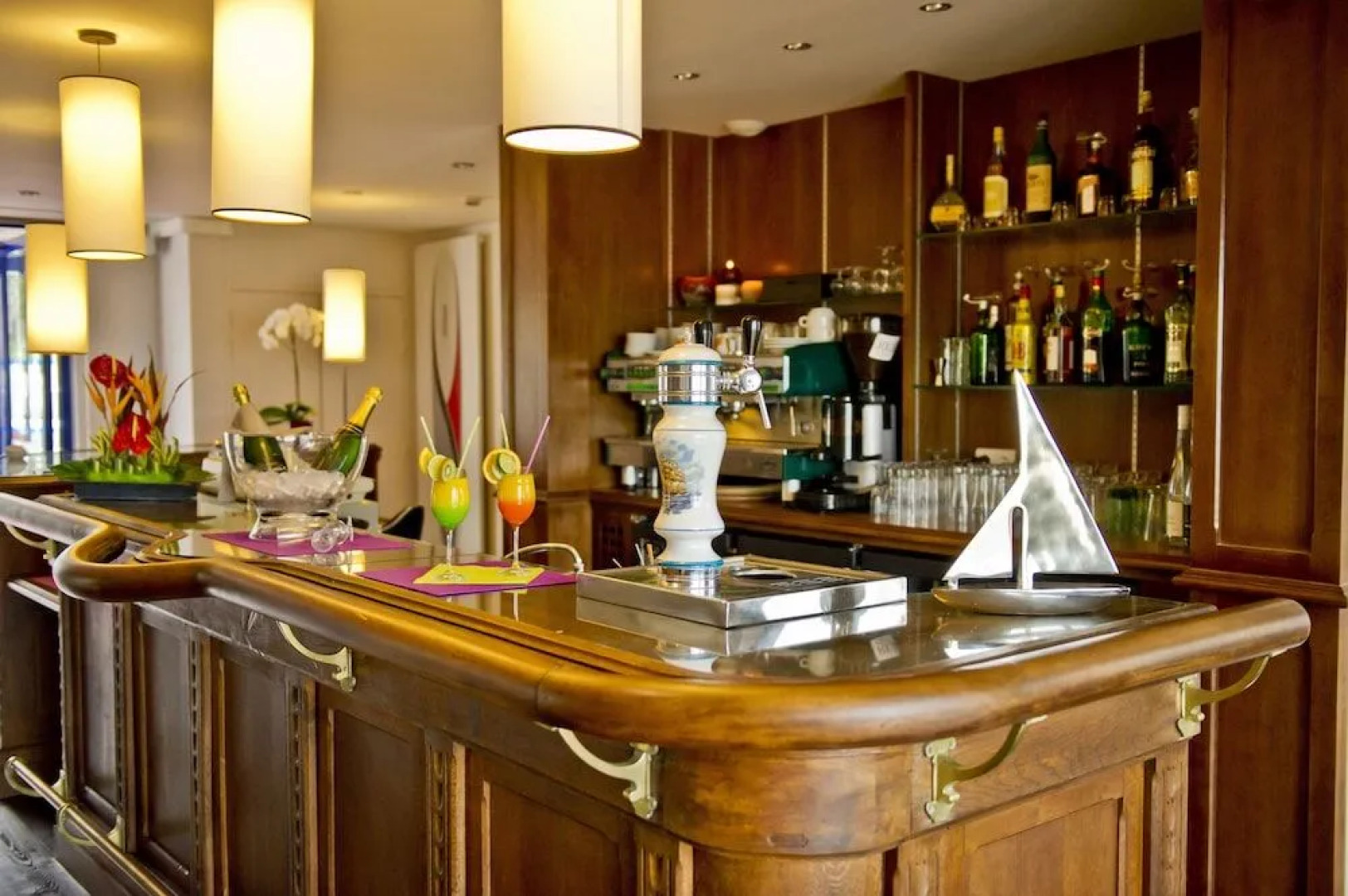 La Frégate - Bidart - Hôtel by Miléade