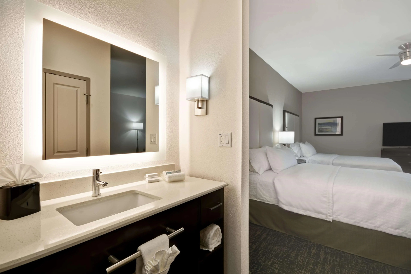 Homewood Suites by Hilton San Marcos