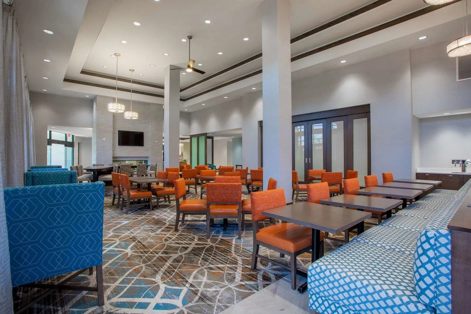 Homewood Suites by Hilton Reston