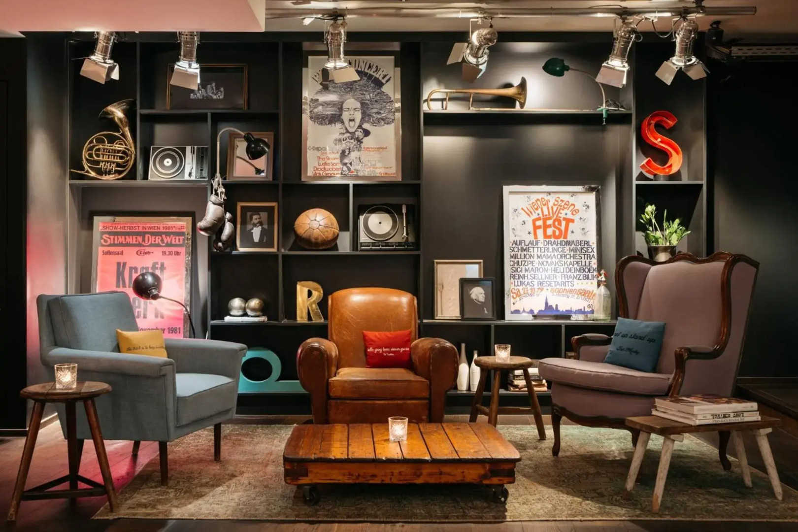 Ruby Sofie Hotel Vienna