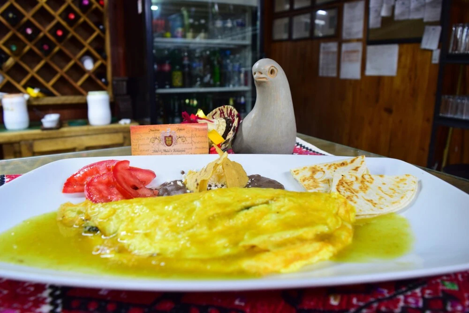 Hotel Mision Colonial San Cristobal