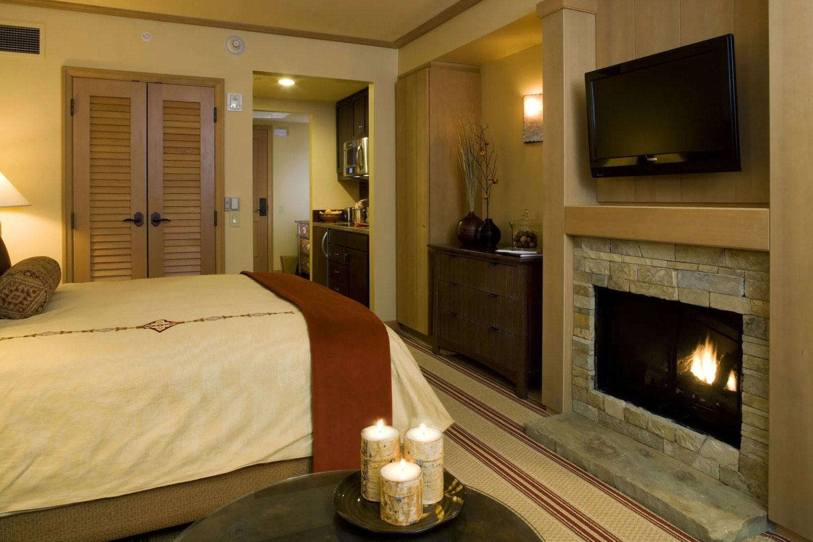 Suncadia Resort, a Destination by Hyatt Residence