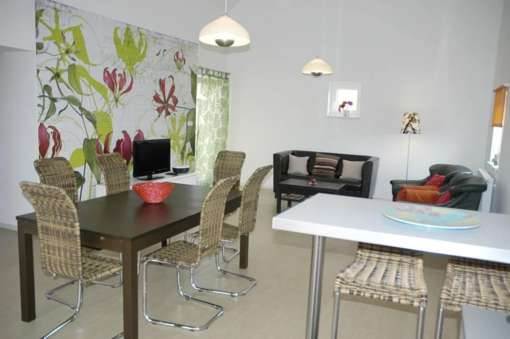 Holiday Village Martina Trebonsko