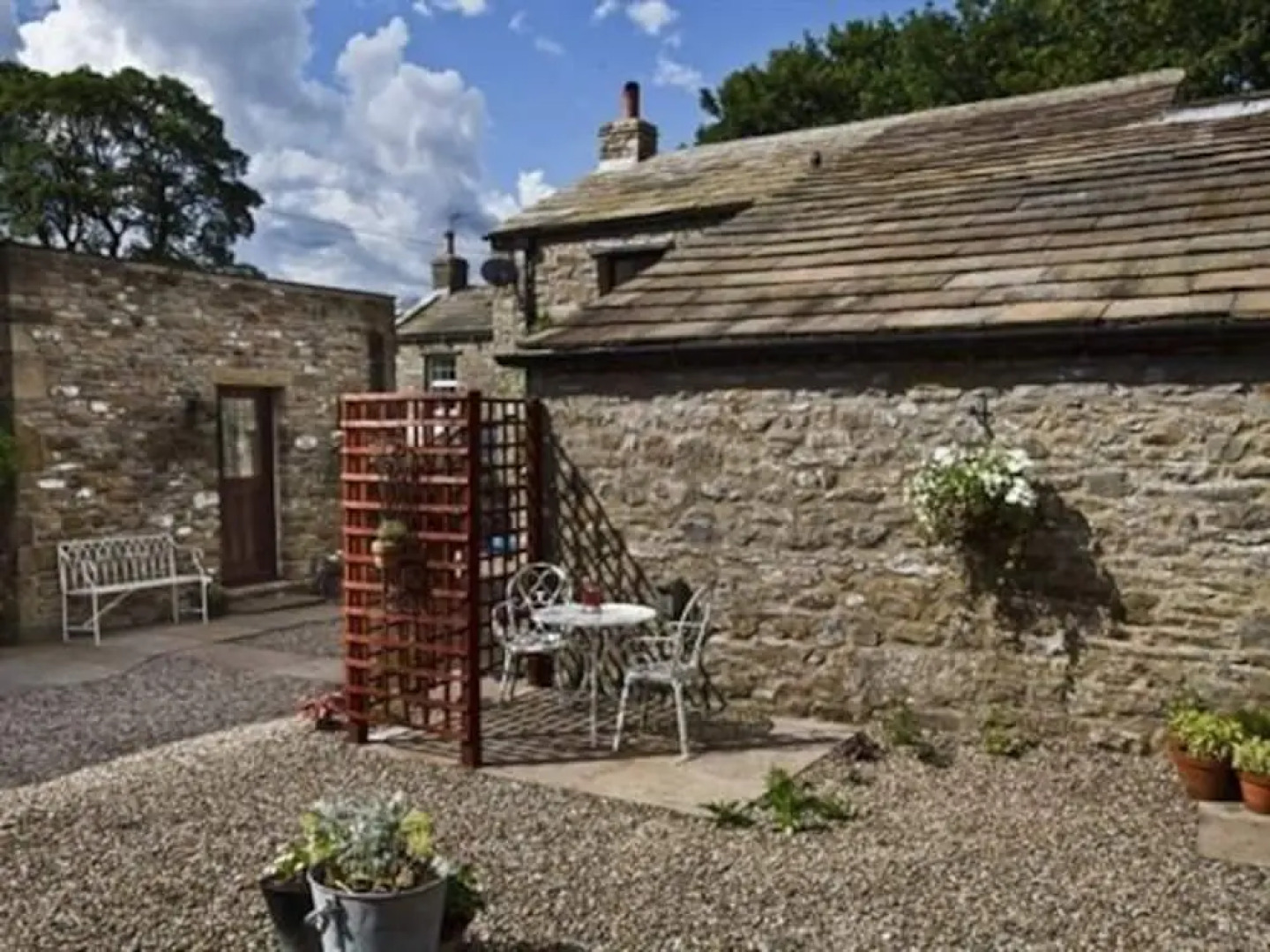 Nettle Cottage Holidays