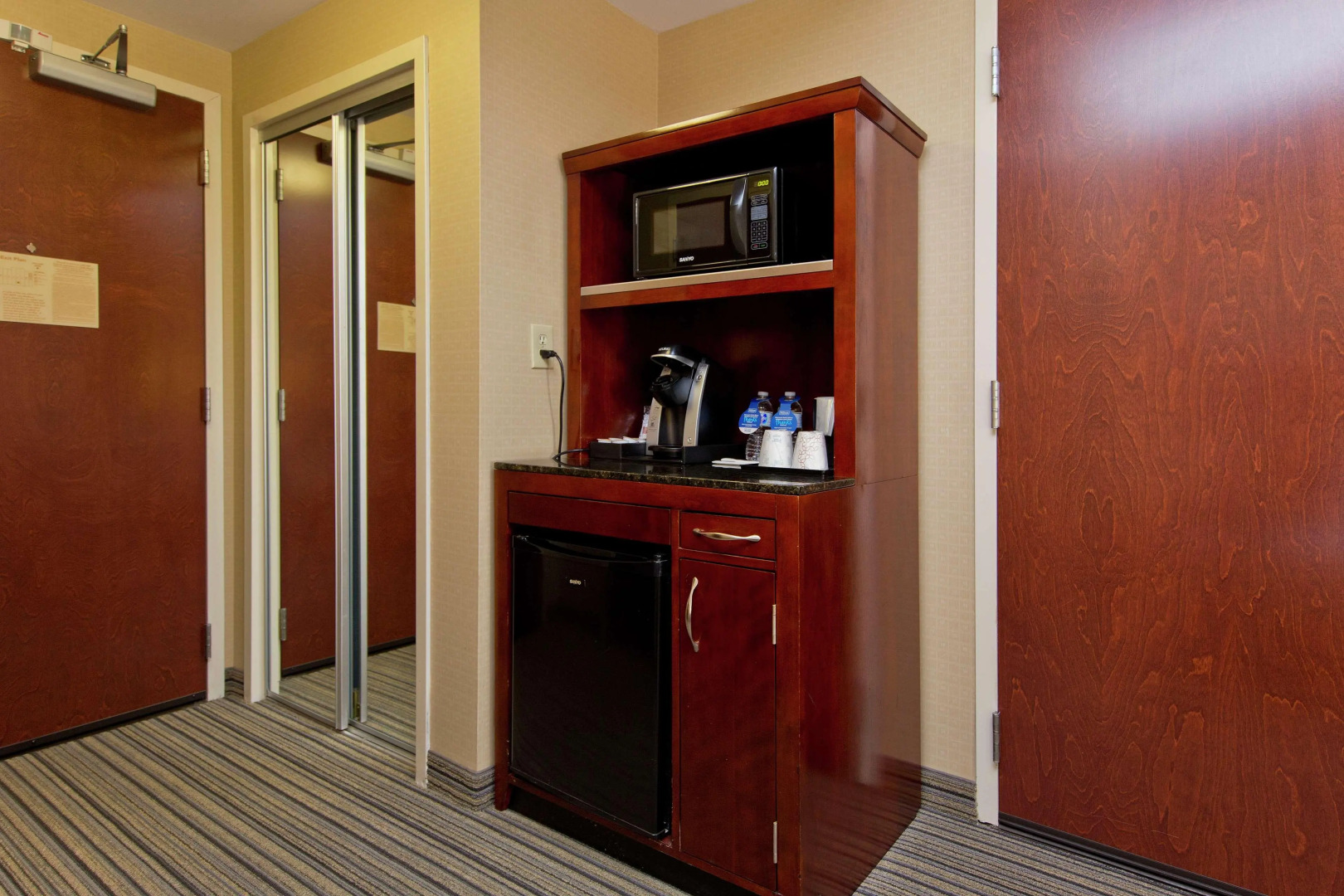 Hilton Garden Inn Winchester